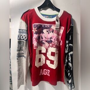 Better With Age
Nothing Reversible L